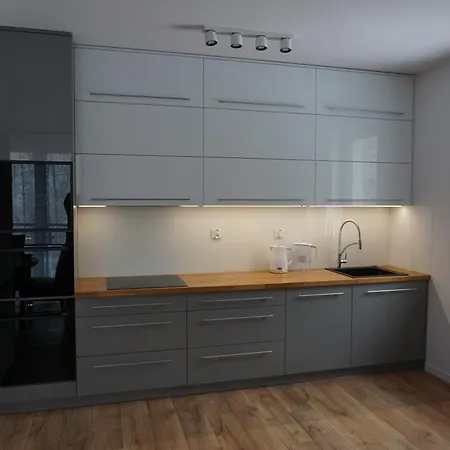 Apartman Vip Victoria *