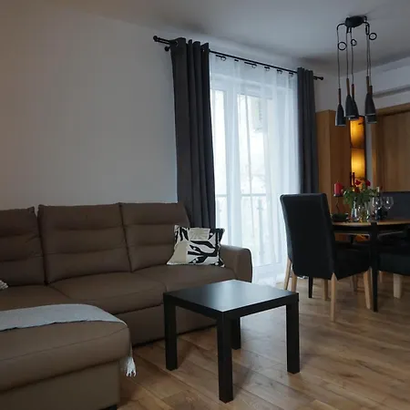 Vip Victoria Apartman *