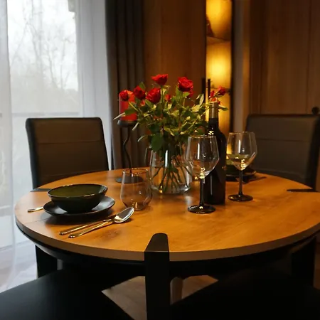 公寓 Vip Victoria *