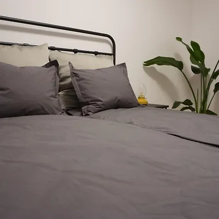 Vip Victoria 公寓 威利兹卡