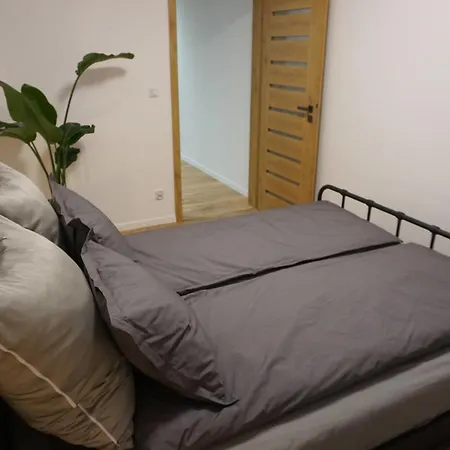 Apartment Vip Victoria