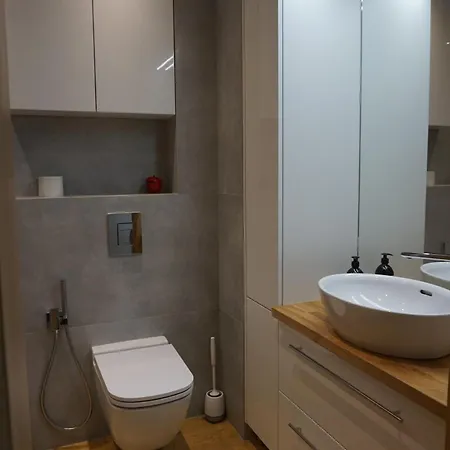 Vip Victoria Appartement *