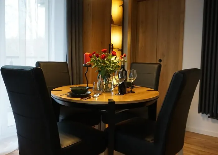 Vip Victoria Apartman