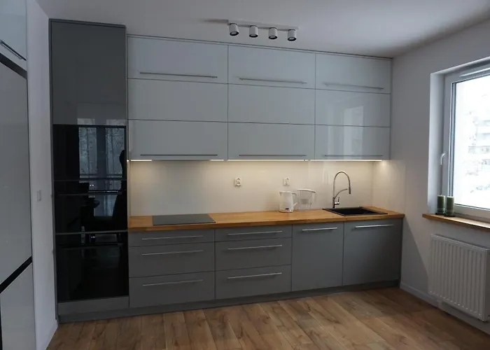 Apartman Vip Victoria *