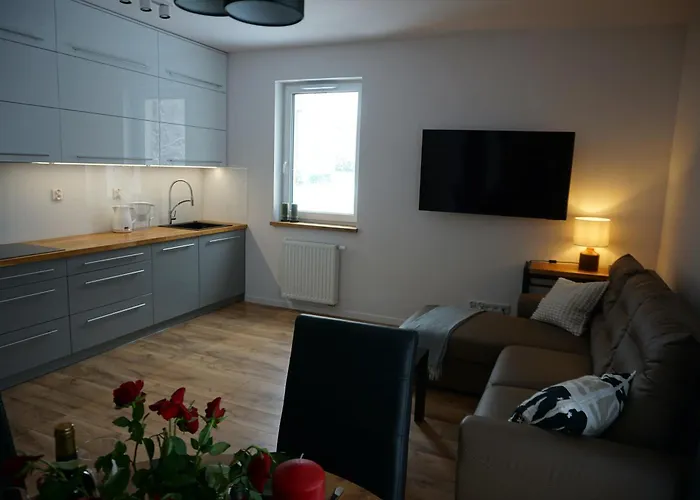 Vip Victoria Wieliczka