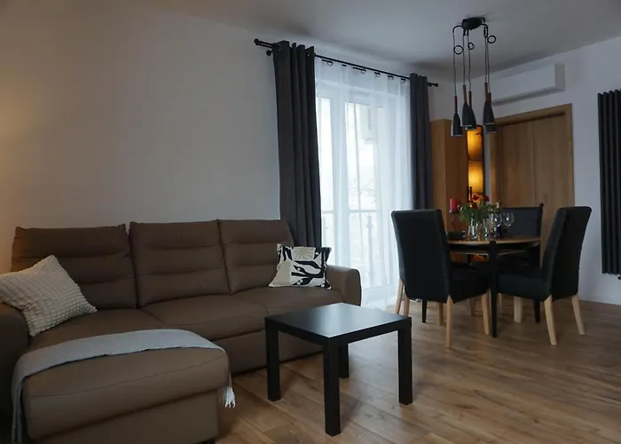 Vip Victoria Apartman *