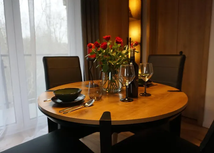 公寓 Vip Victoria *