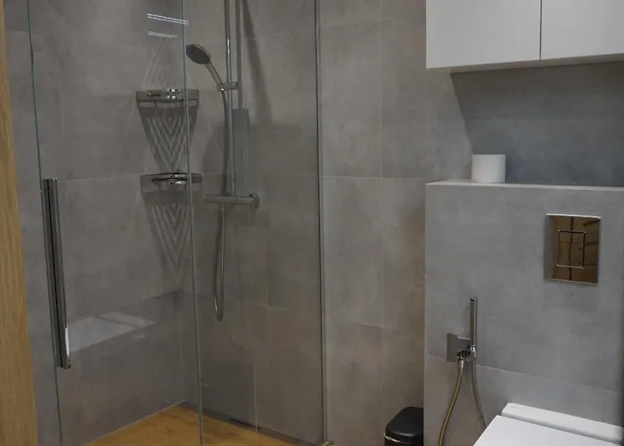 Vip Victoria Apartman Wieliczka