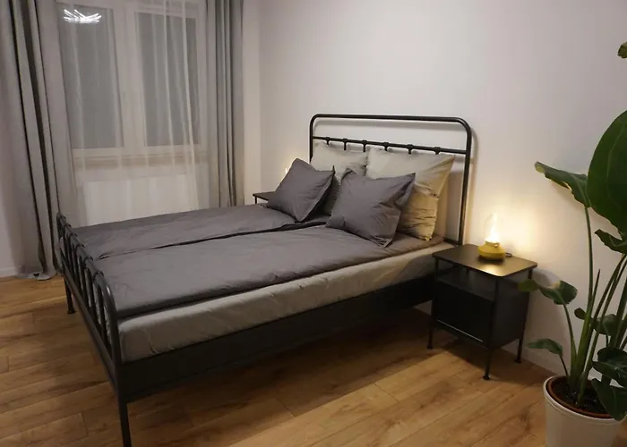 Vip Victoria Wieliczka